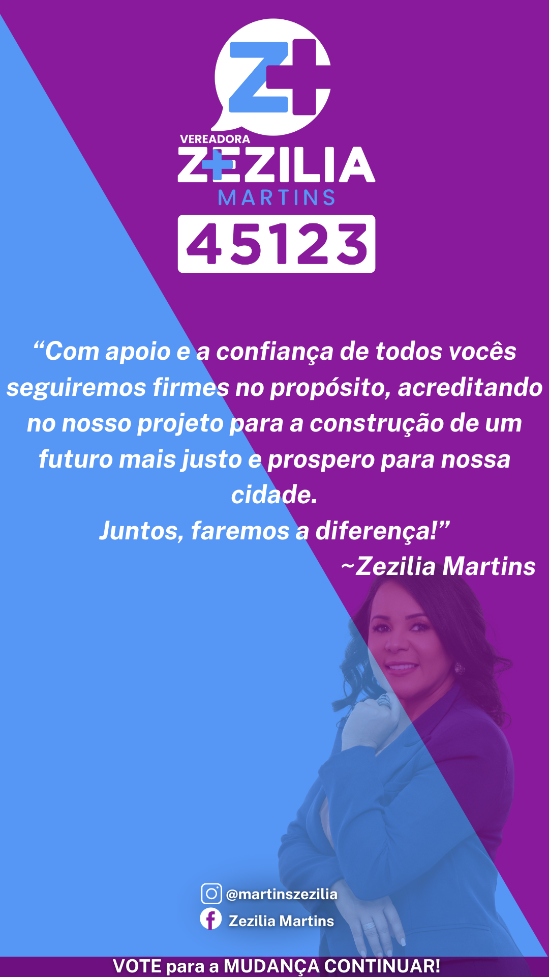 voltadas para o direito e proteção das mulheres, inclusão social, empreendorismo e políticas públicas para a zona rural. (10)